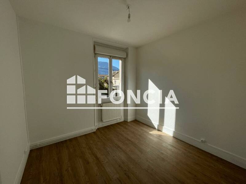 Maison à louer, 38m², FONTAINE