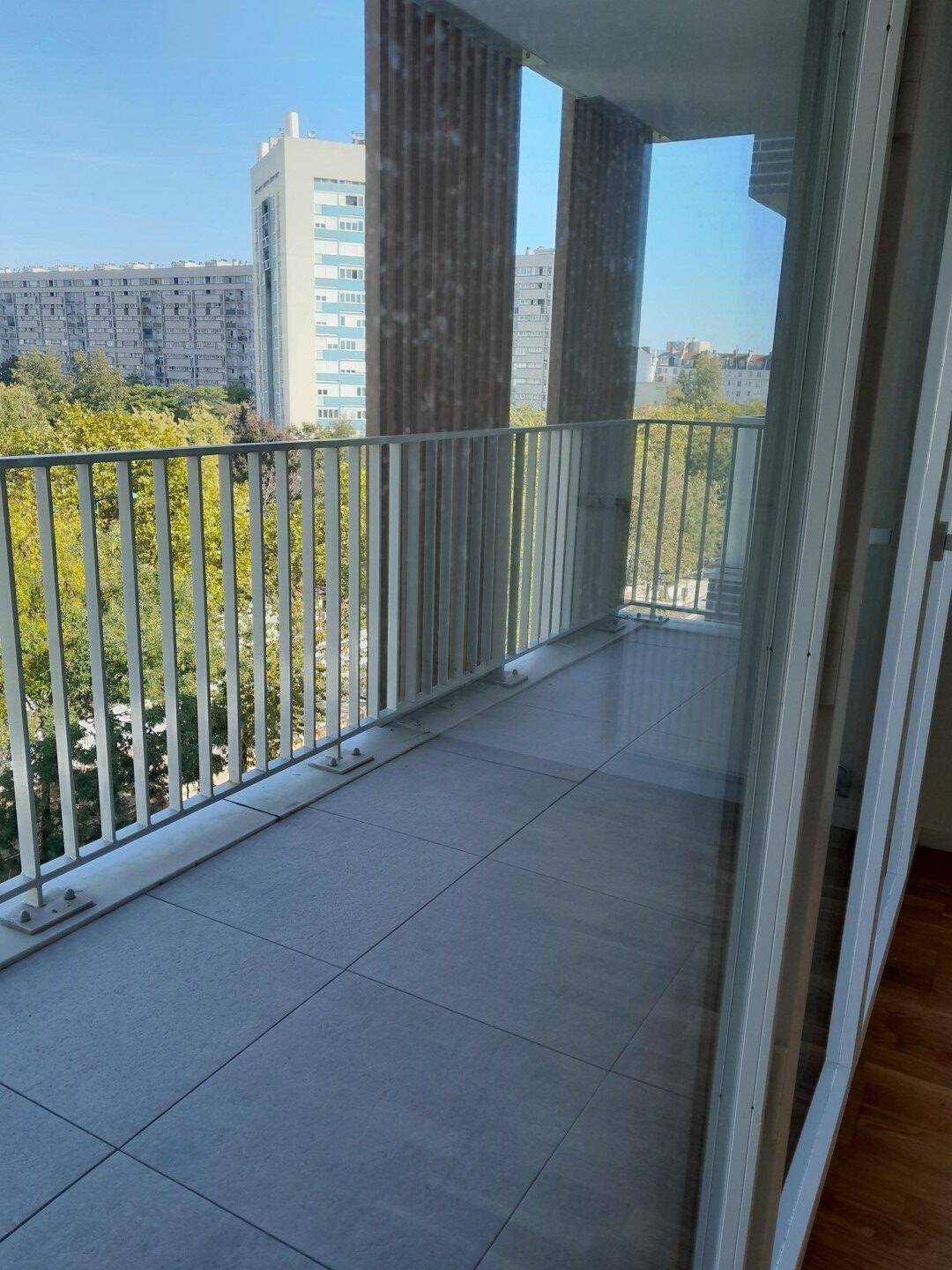Maison à louer, 76m², ASNIERES SUR SEINE