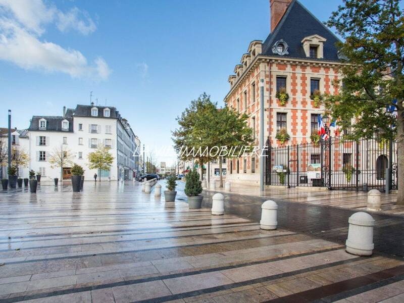 Maison à vendre, 273m², SAINT MANDE