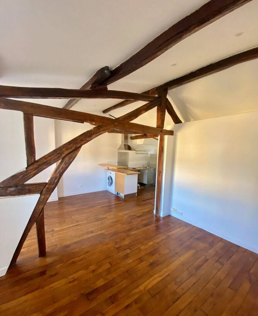Maison à louer, 33m², VERSAILLES