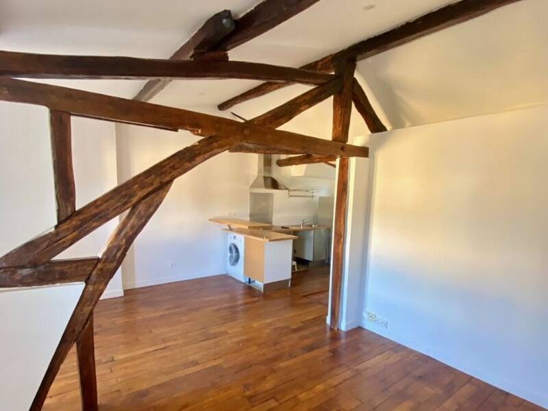 Maison à louer, 33m², VERSAILLES
