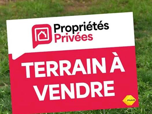 Terrain constructible à vendre 110 000 € 330 m² de terrain Itteville 91760