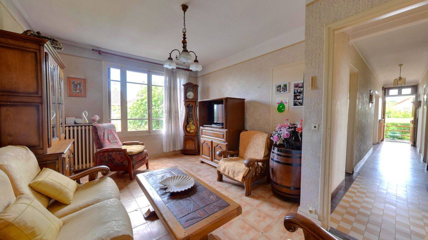 Maison à vendre, 182m², ROISSY EN BRIE