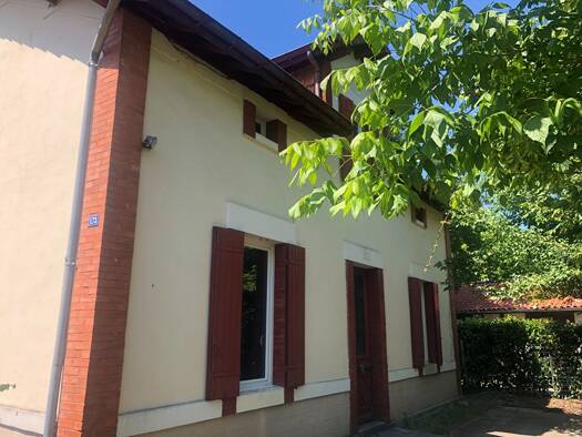 Maison à vendre 150 000 € 6 pièces 3 chambres 115,51 m² 860 m² de terrain Sabres 40630
