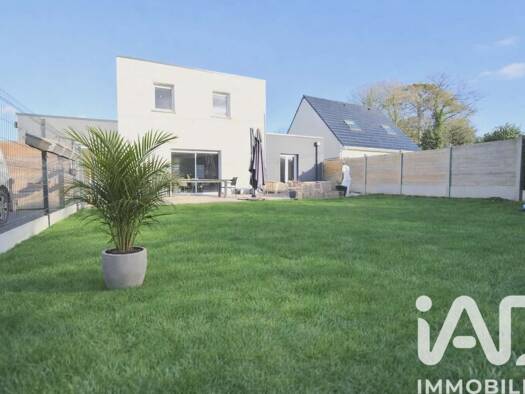 Pavillon à vendre 279 000 € 6 pièces 4 chambres 155,3 m² 542 m² de terrain Landrethun-lès-Ardres 62610