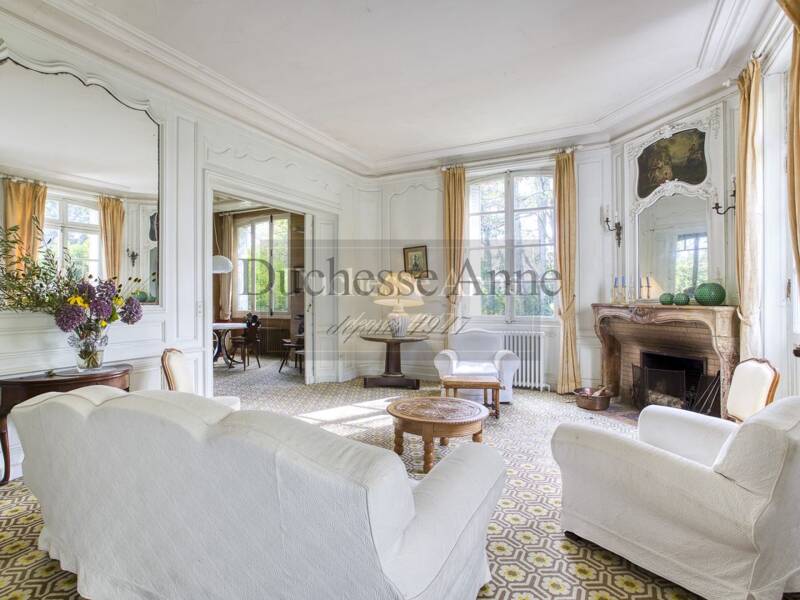 Maison à vendre, 380m², MONTFORT L'AMAURY