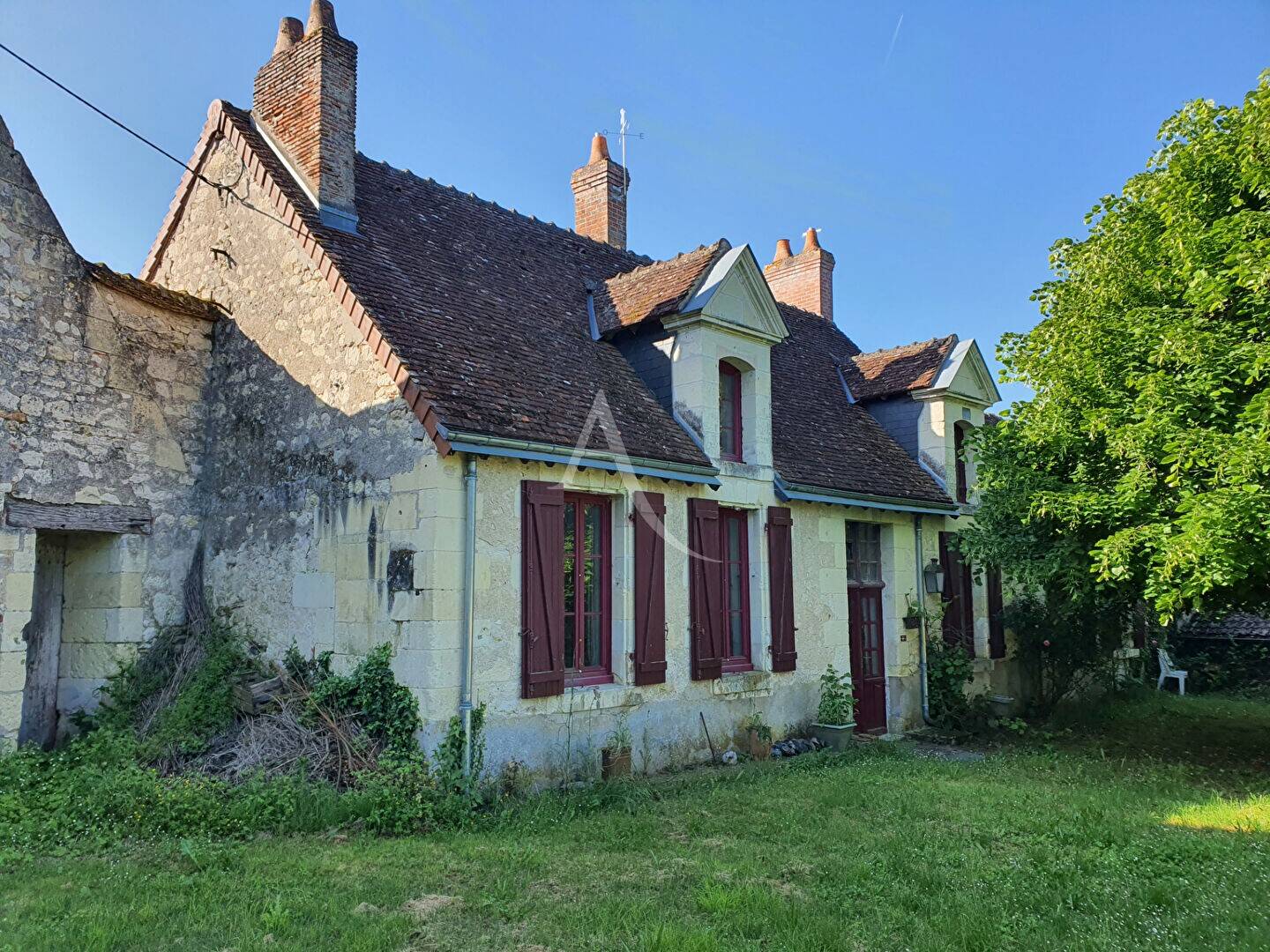 Maison à vendre, 95m², NOYERS SUR CHER
