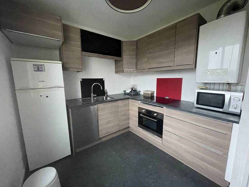 Maison à louer, 30m², NOISIEL