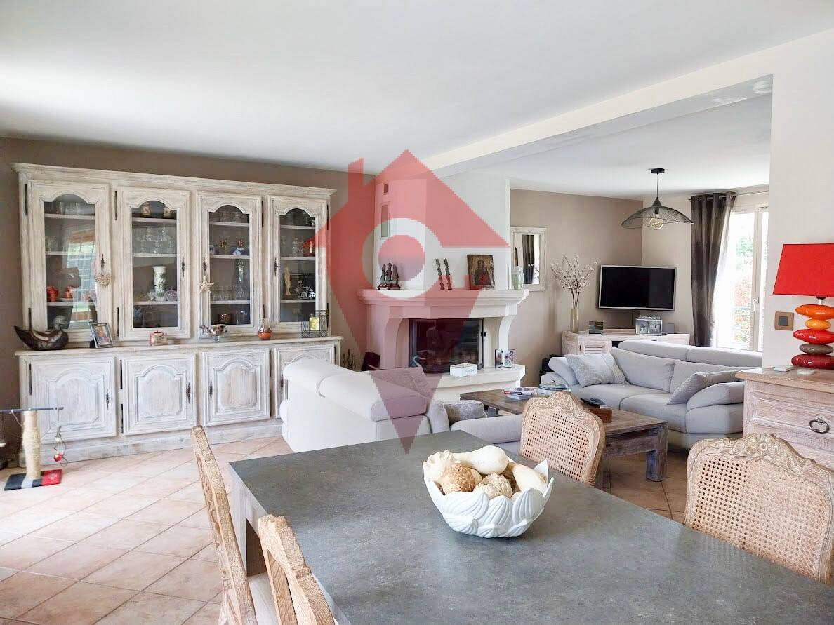Maison à vendre, 180m², LES ALLUETS LE ROI