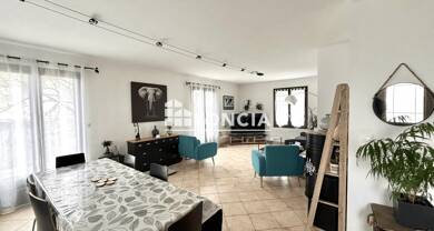Maison à vendre 256 000 € 6 pièces 4 chambres 135 m² 1 250 m² de terrain Availles-en-Châtellerault 86530