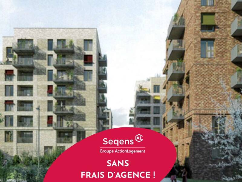 Maison à louer, 96m², DUGNY