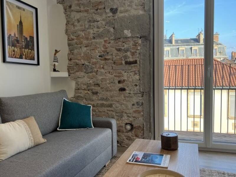 Maison à louer, 33m², GRENOBLE