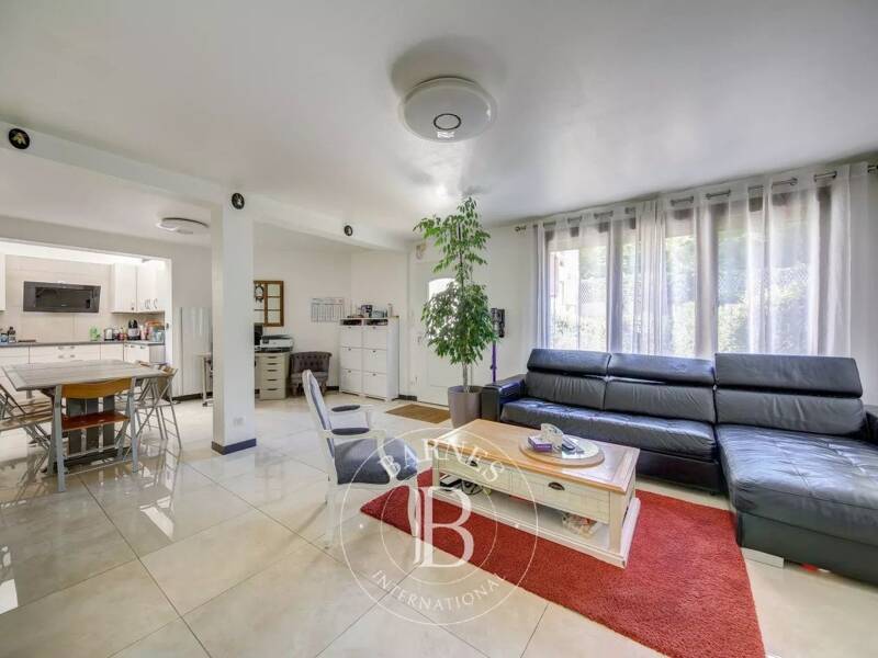 Maison à vendre, 132m², VERSAILLES