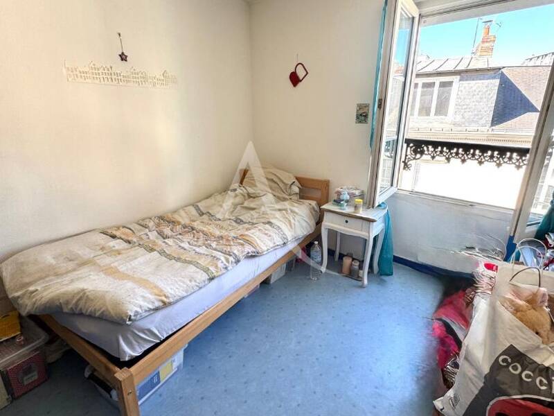 Maison à vendre, 35m², LE MANS