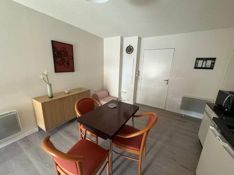 Maison à louer, 34m², LIMOGES