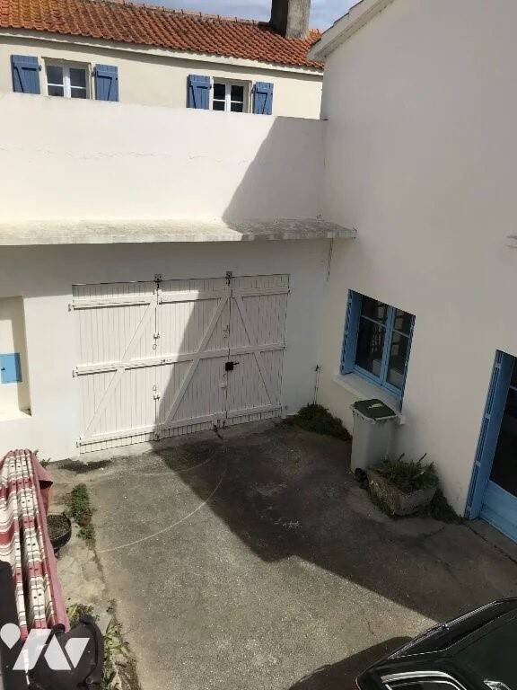 Maison à vendre, 223m², NOIRMOUTIER EN L'ILE