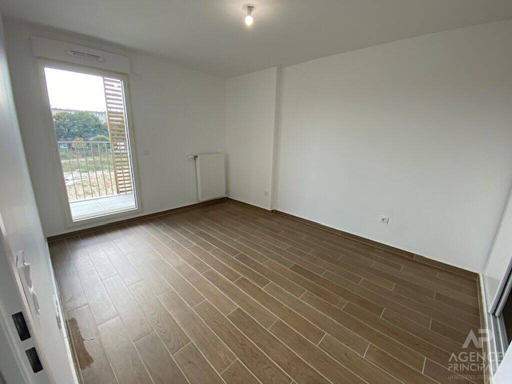 Maison à louer, 43m², RUEIL MALMAISON