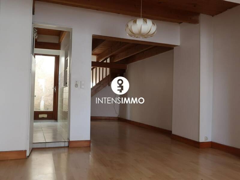 Maison à vendre, 60m², BORDEAUX