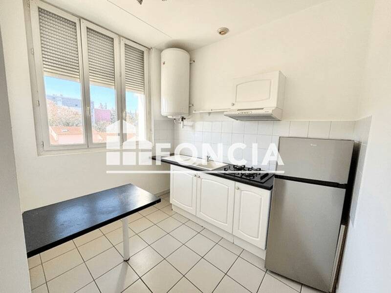 Maison à louer, 27m², DONZERE