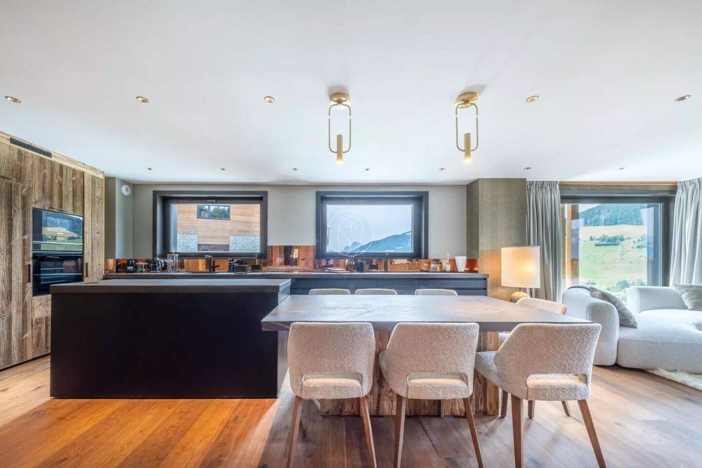 Maison à vendre, 131m², MEGEVE