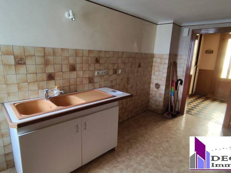 Maison à vendre, 144m², MULHAUSEN