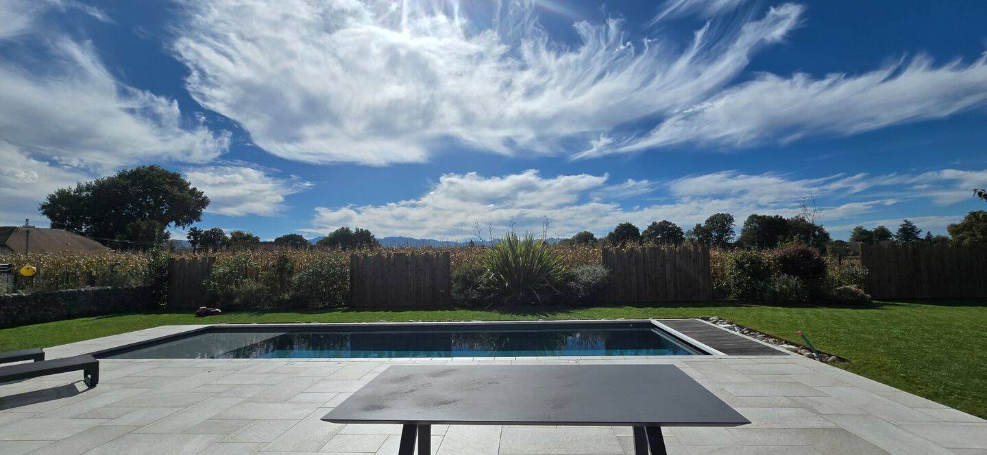 Maison à vendre, 185m², PAU
