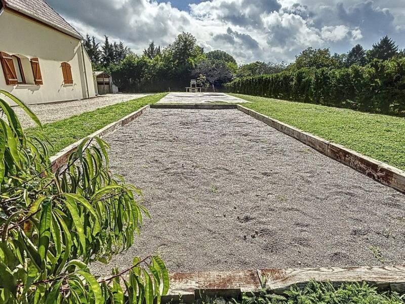 Maison à louer, 163m², LE PONT CHRETIEN CHABENET