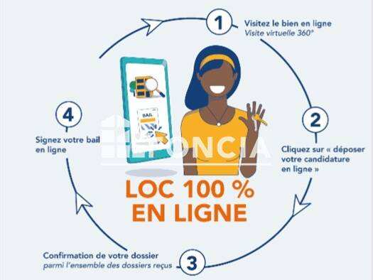 Parking à louer 78,70 € Maure Vieille-La Napoule Mandelieu-la-Napoule 06210