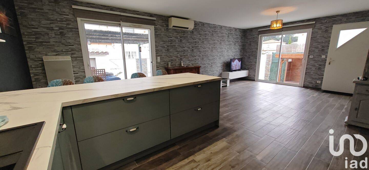 Maison à vendre, 84m², TORREILLES