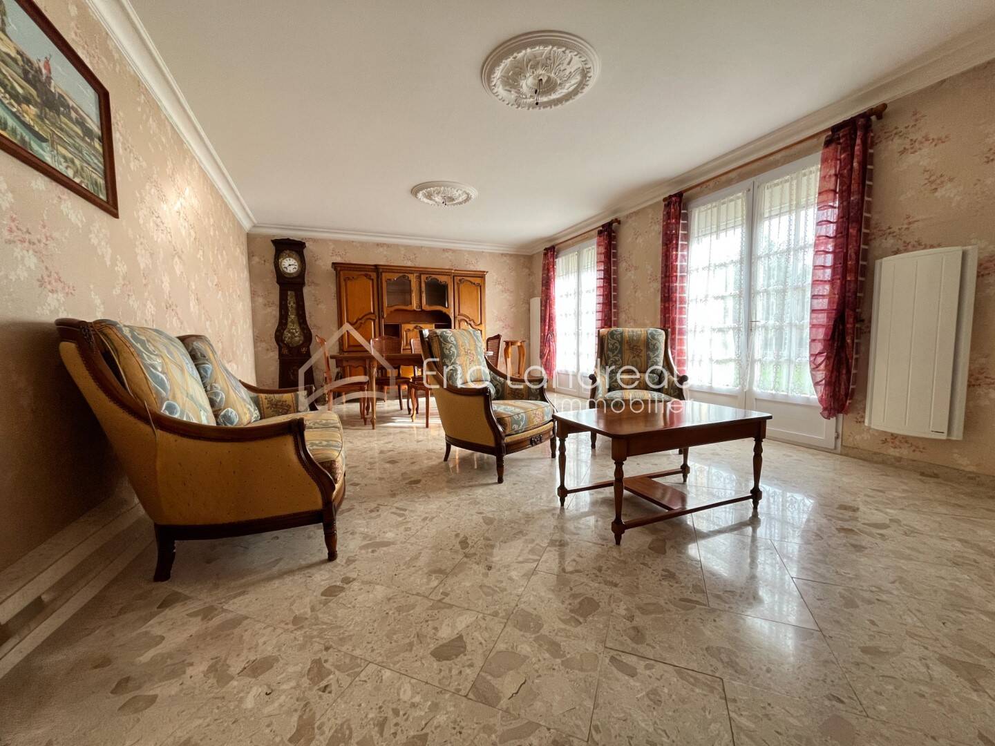 Maison à vendre, 133m², SAINTE FOY