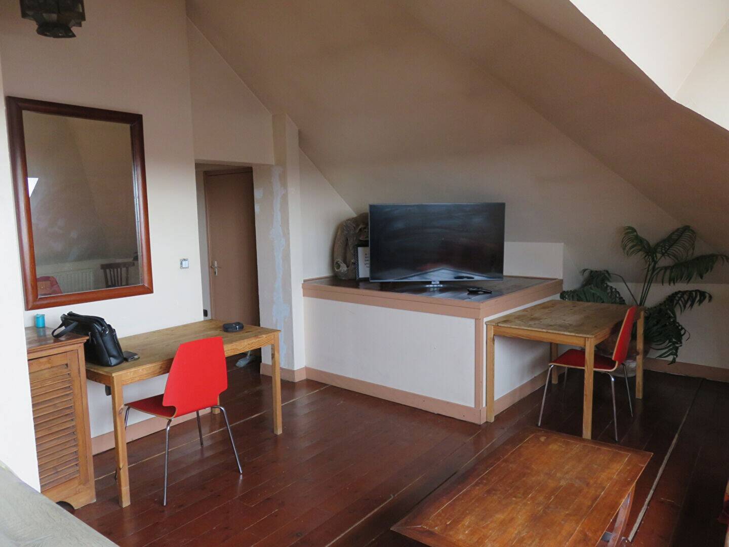 Maison à louer, 50m², DUNKERQUE
