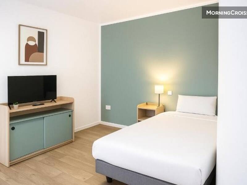 Maison à louer, 35m², ALFORTVILLE