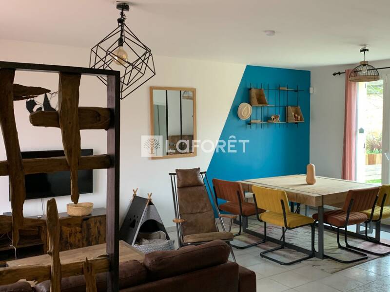 Maison à louer, 90m², AVON