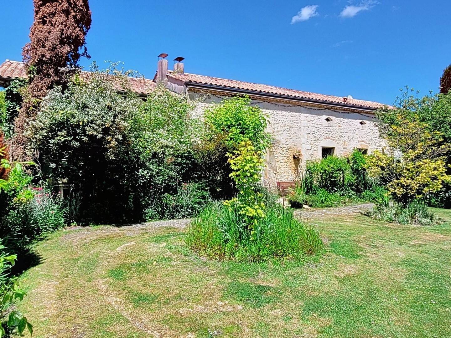 Maison à vendre, 326m², VENDAYS MONTALIVET