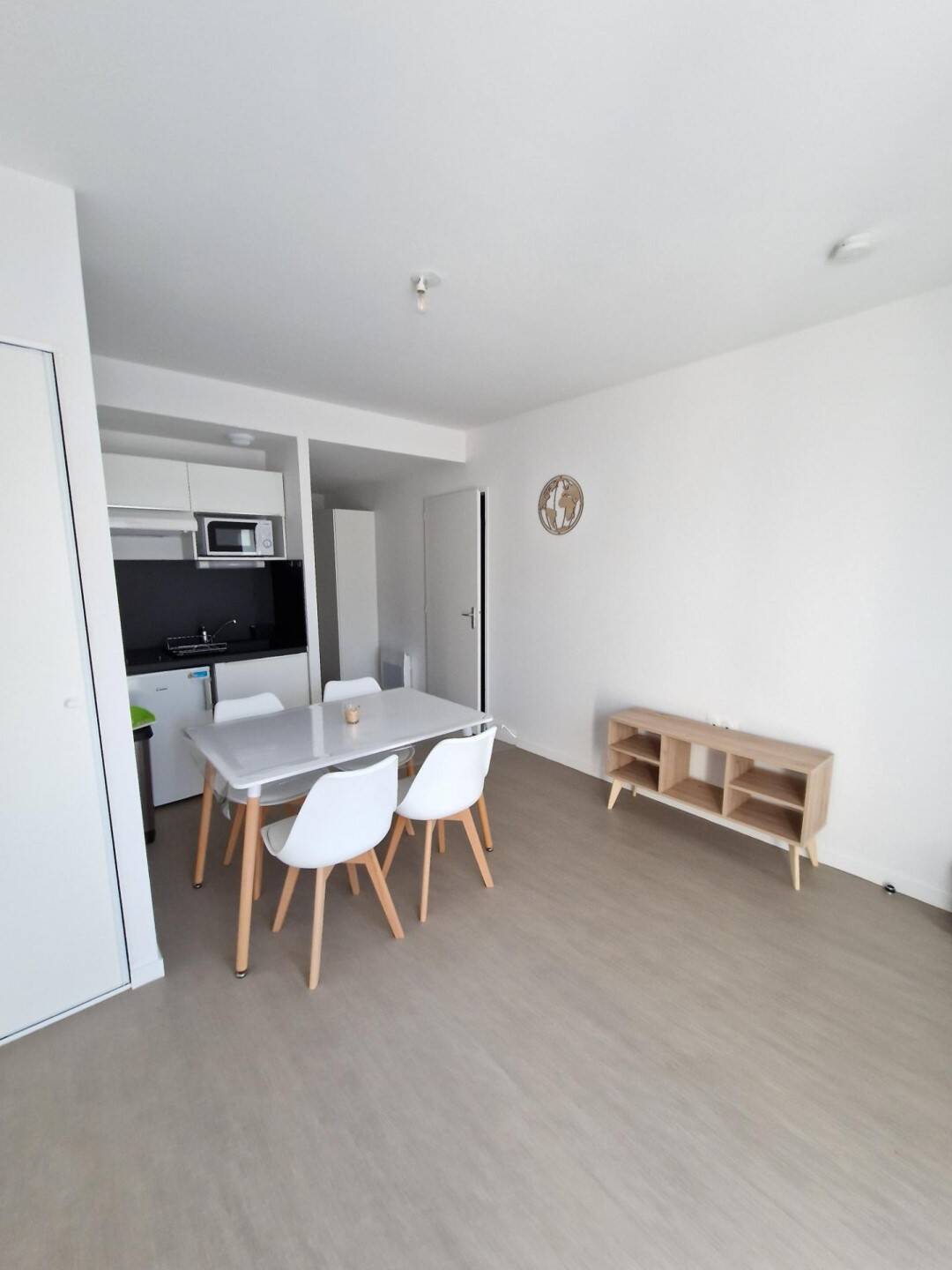 Maison à louer, 26m², LA ROCHE SUR YON