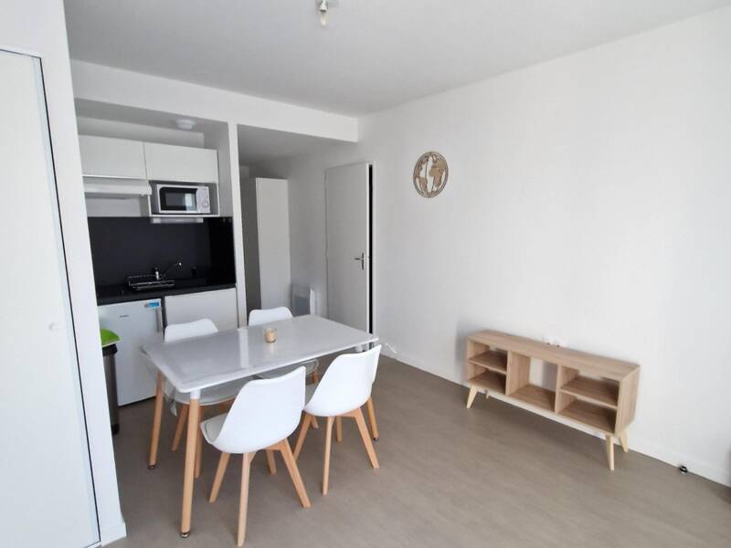 Maison à louer, 26m², LA ROCHE SUR YON