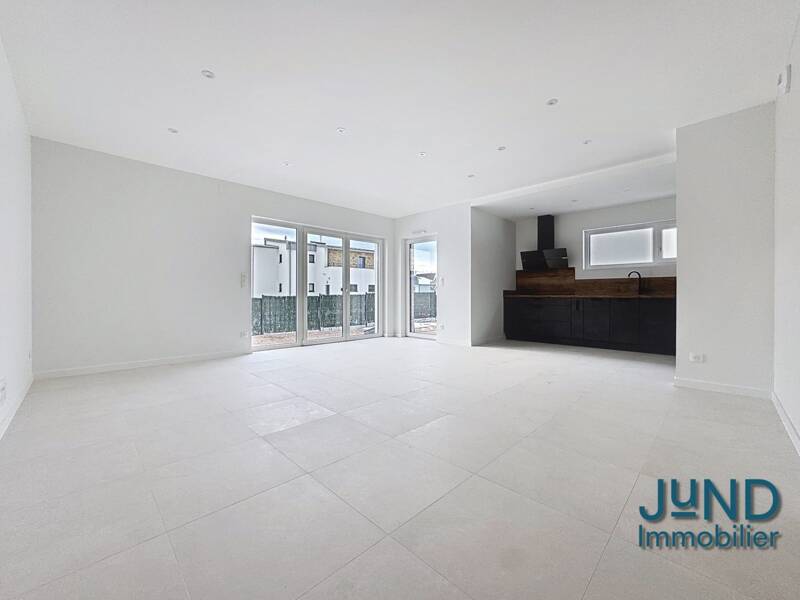 Maison à louer, 103m², HAGUENAU