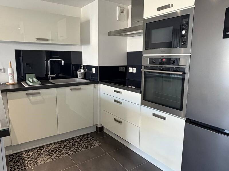 Maison à louer, 44m², LATTES