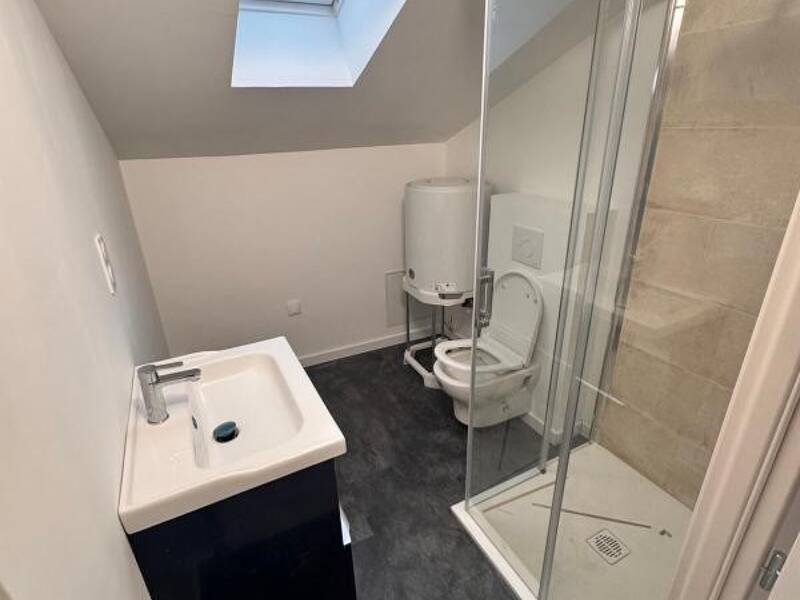 Maison à louer, 26m², SAINT JUNIEN