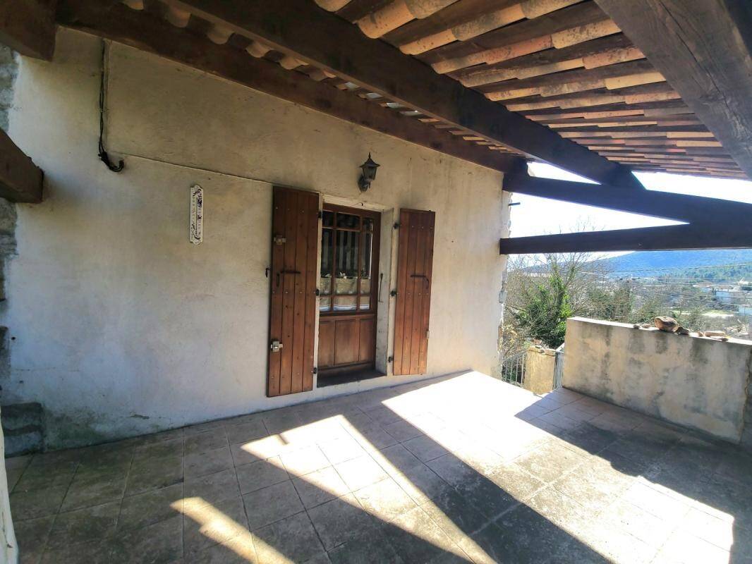 Maison à vendre, 115m², SAINT PAUL LE JEUNE