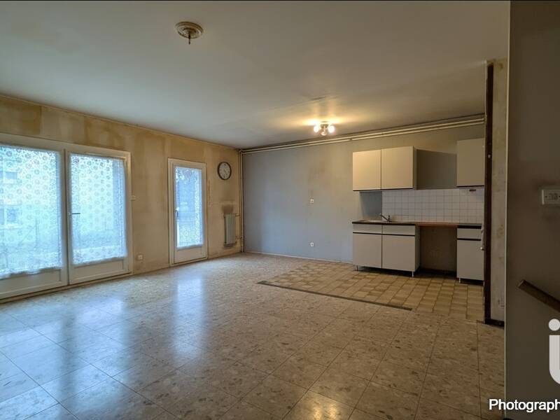 Maison à vendre, 91m², CLERMONT FERRAND