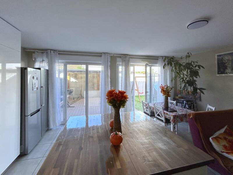 Maison à vendre, 90m², PERPIGNAN
