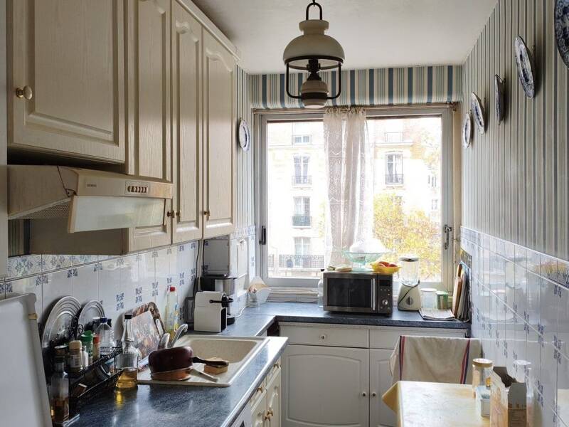 Maison à vendre, 76m², BOULOGNE BILLANCOURT