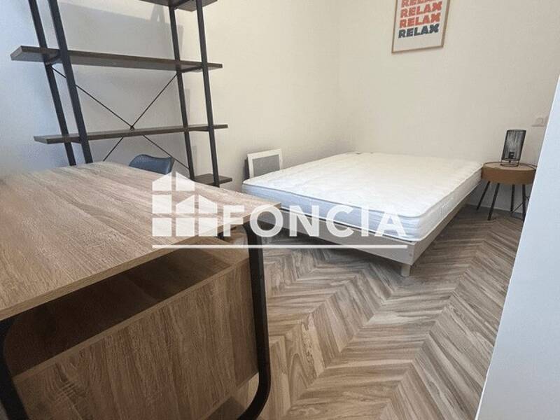 Maison à louer, 18m², PERPIGNAN