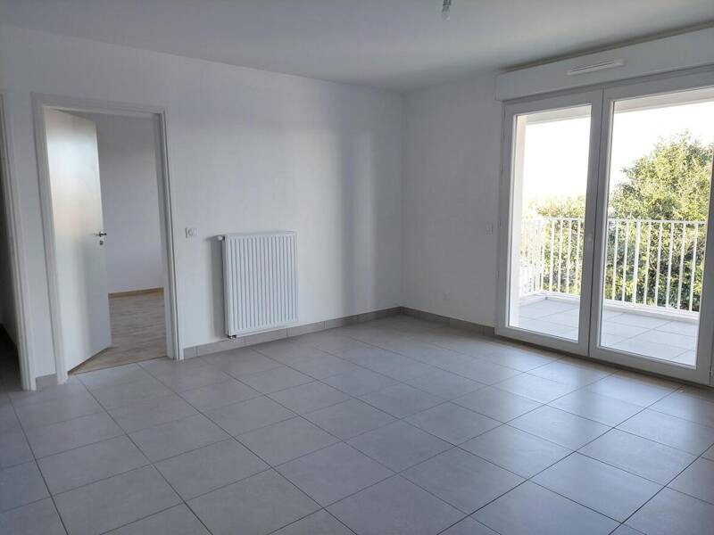 Maison à louer, 63m², LA ROCHE SUR YON
