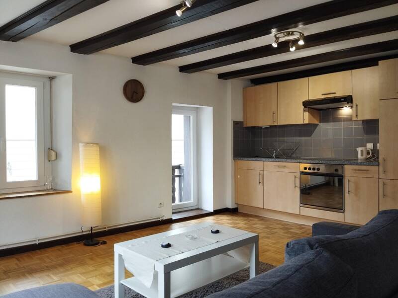 Maison à louer, 67m², ALTKIRCH