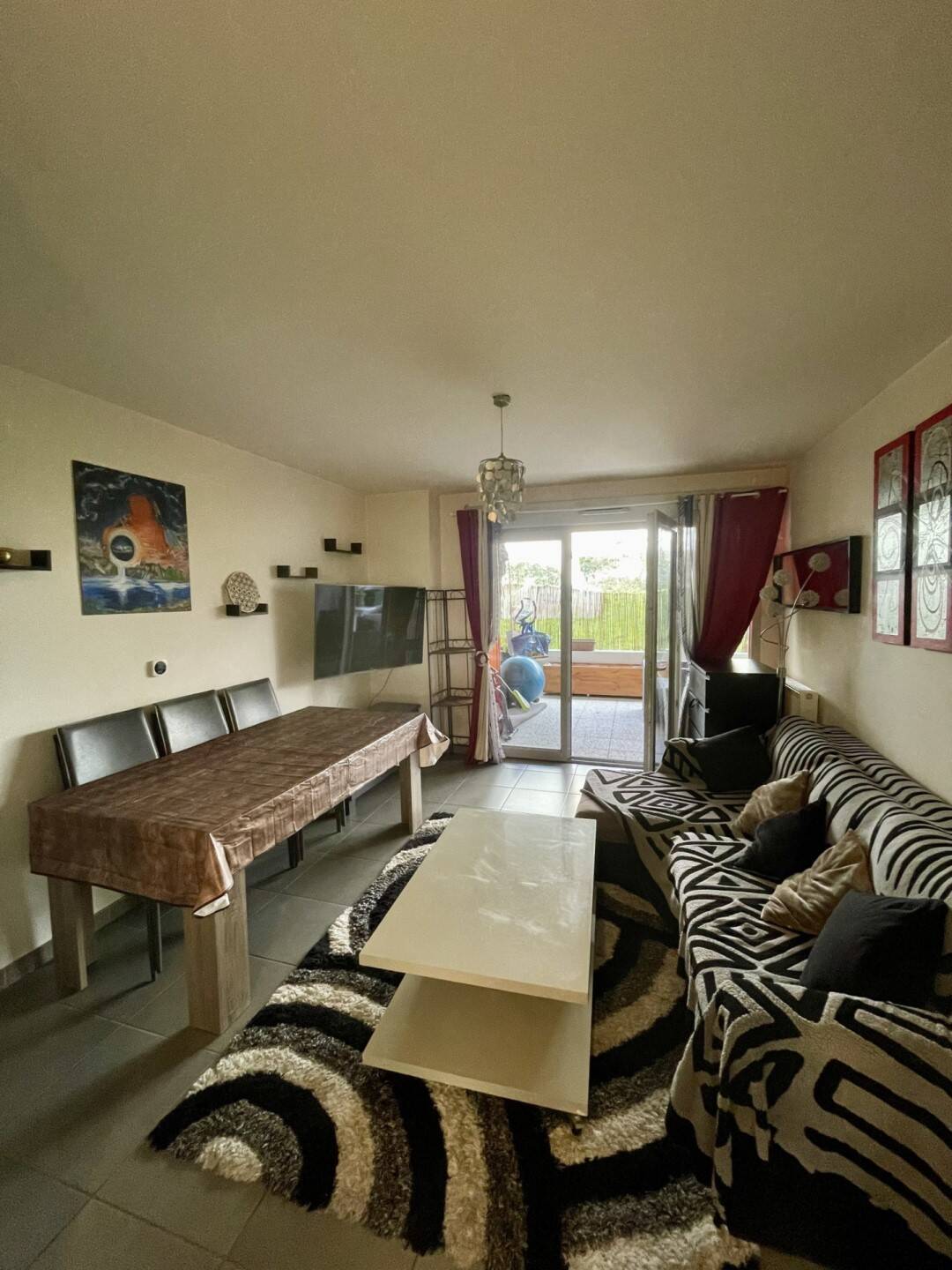 Maison à louer, 39m², BAYONNE