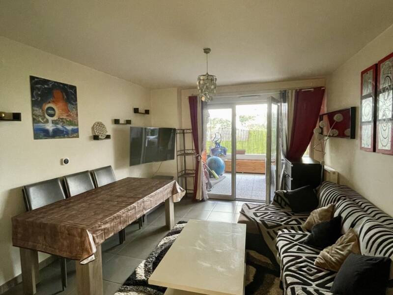 Maison à louer, 39m², BAYONNE