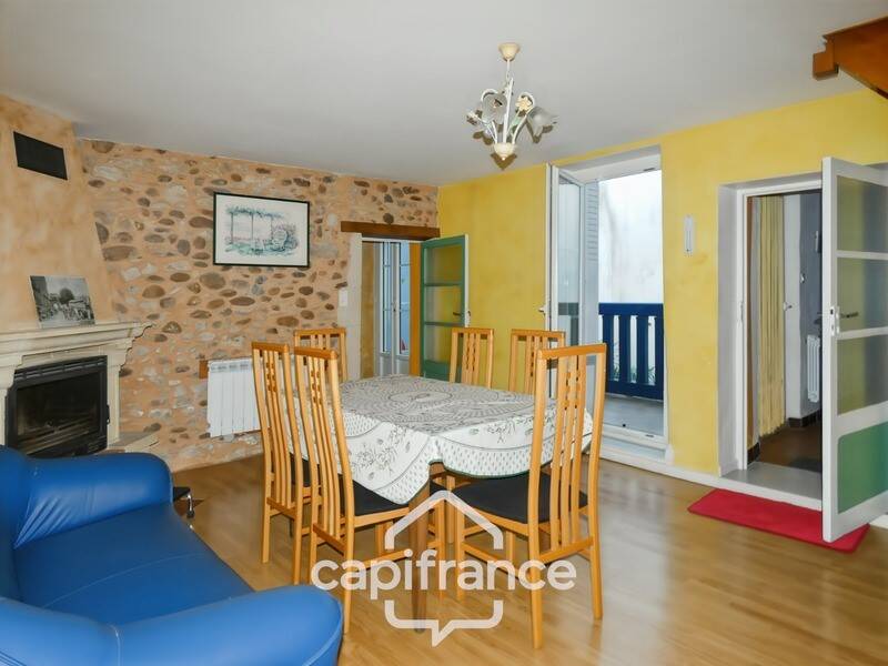 Maison à louer, 79m², SAINT GENIES DE COMOLAS