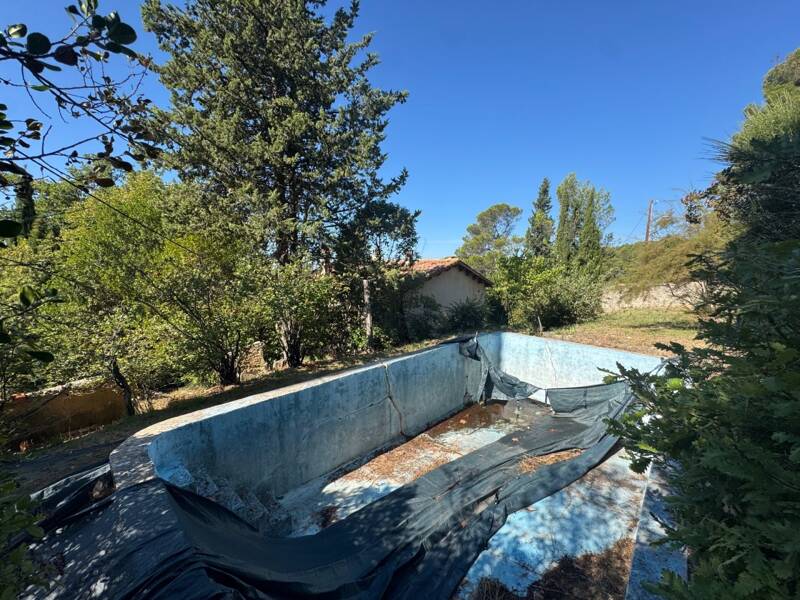 Maison à vendre, 96m², AIX EN PROVENCE